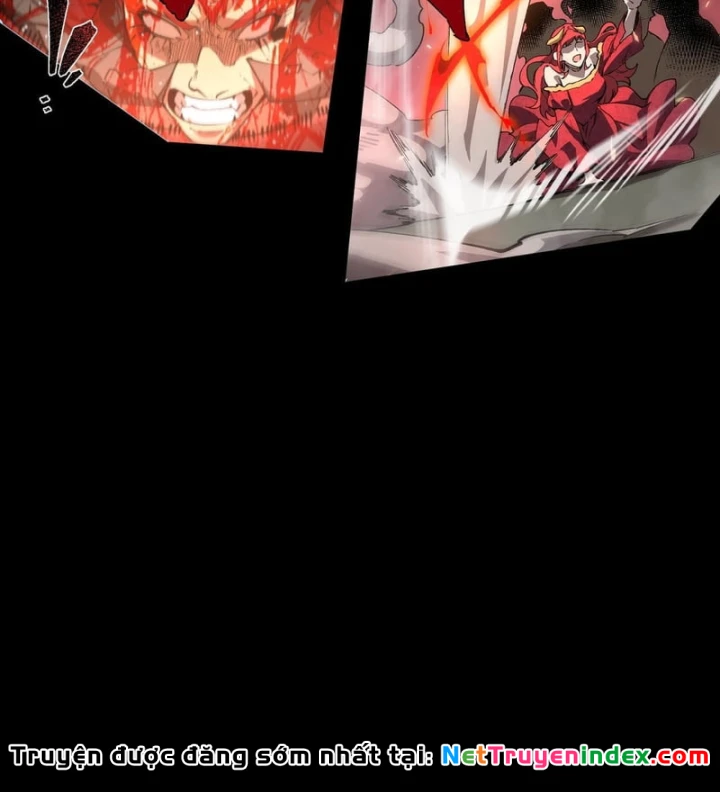 Thánh Hiệp Sĩ Cấp Sss Chapter 160 - 36
