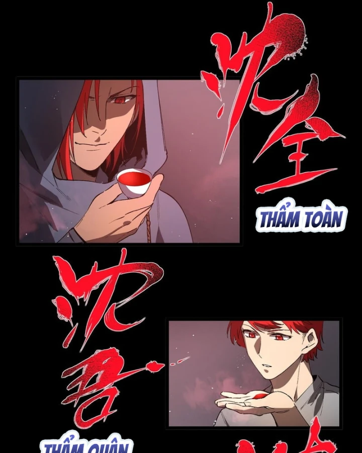Thánh Hiệp Sĩ Cấp Sss Chapter 160 - 64