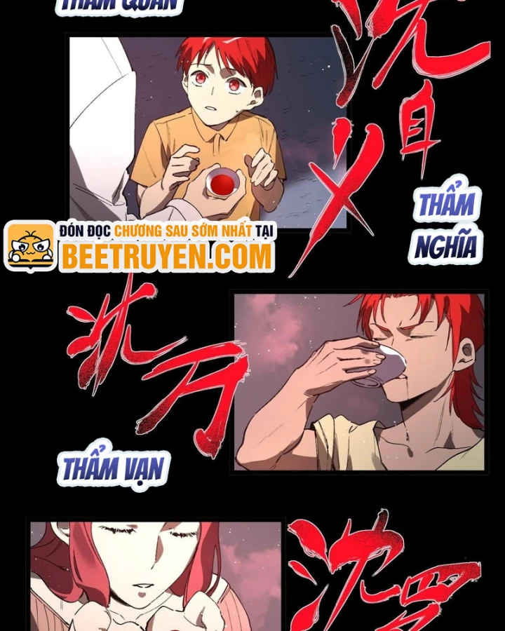Thánh Hiệp Sĩ Cấp Sss Chapter 160 - 65