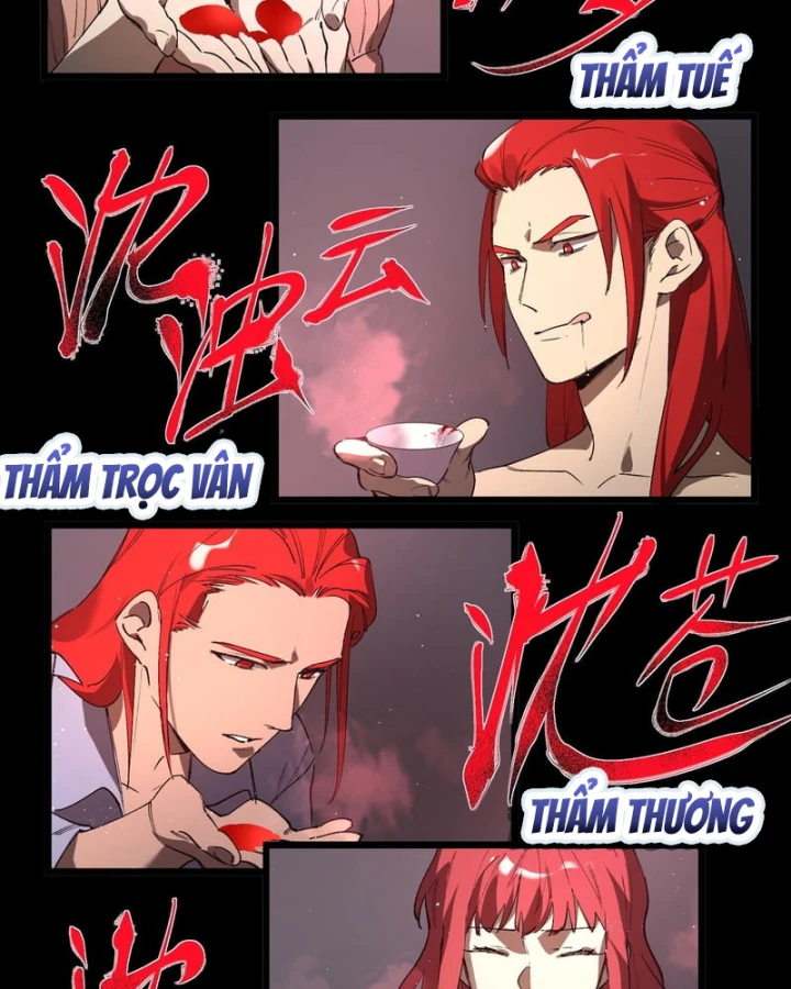 Thánh Hiệp Sĩ Cấp Sss Chapter 160 - 66