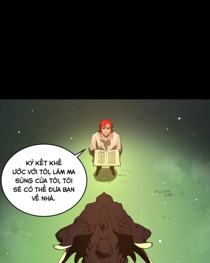 Thánh Hiệp Sĩ Cấp Sss Chapter 160 - 86