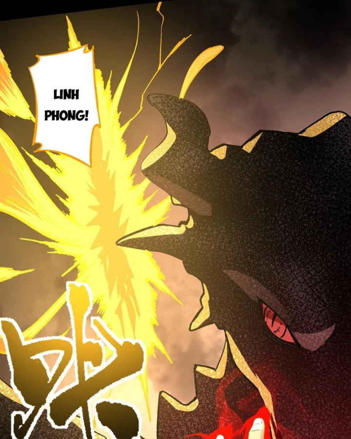 Thánh Hiệp Sĩ Cấp Sss Chapter 161 - 11