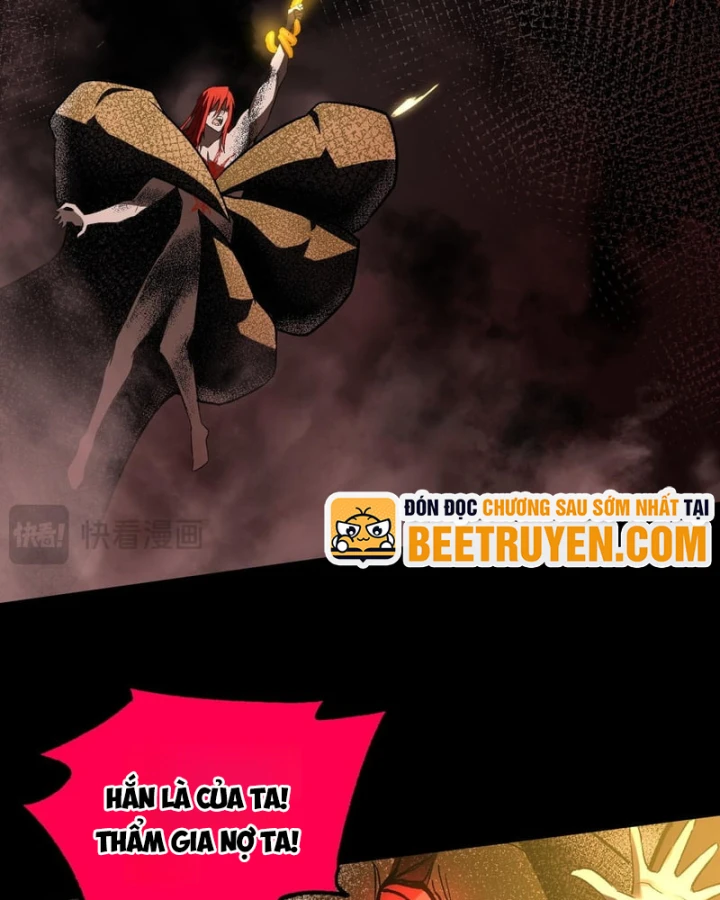 Thánh Hiệp Sĩ Cấp Sss Chapter 161 - 20