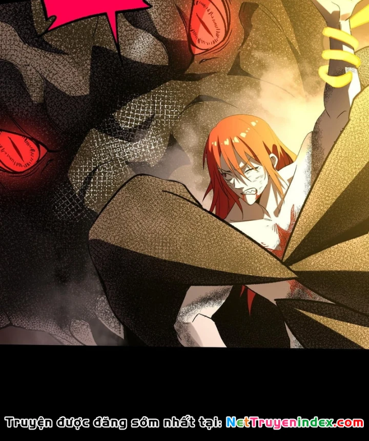 Thánh Hiệp Sĩ Cấp Sss Chapter 161 - 21