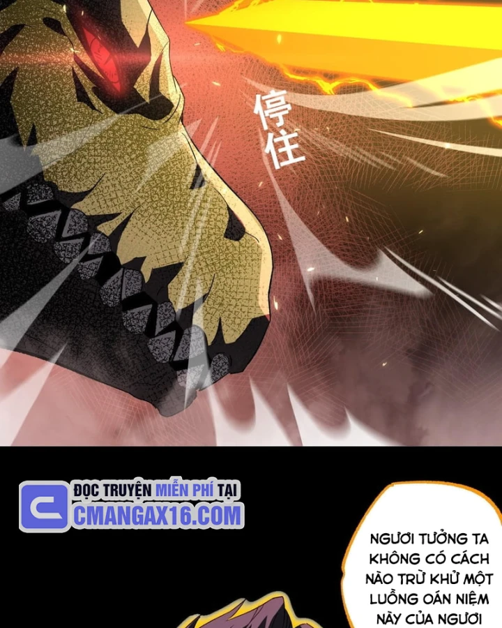 Thánh Hiệp Sĩ Cấp Sss Chapter 161 - 28