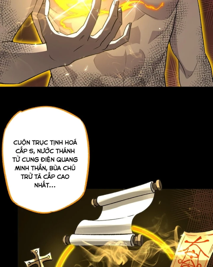 Thánh Hiệp Sĩ Cấp Sss Chapter 161 - 30