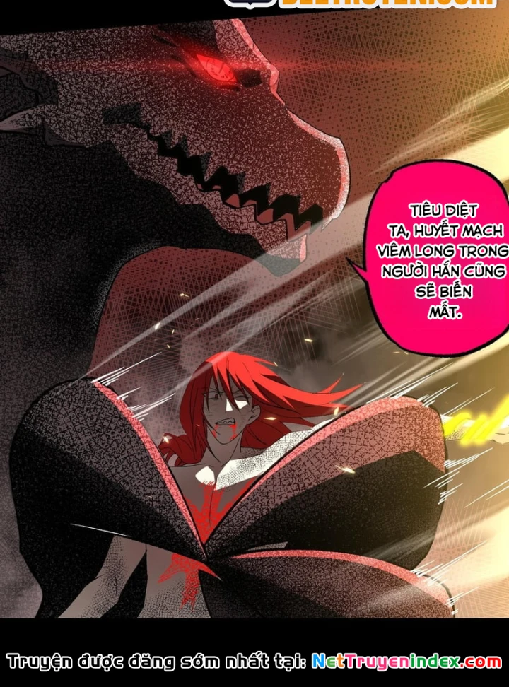 Thánh Hiệp Sĩ Cấp Sss Chapter 161 - 34