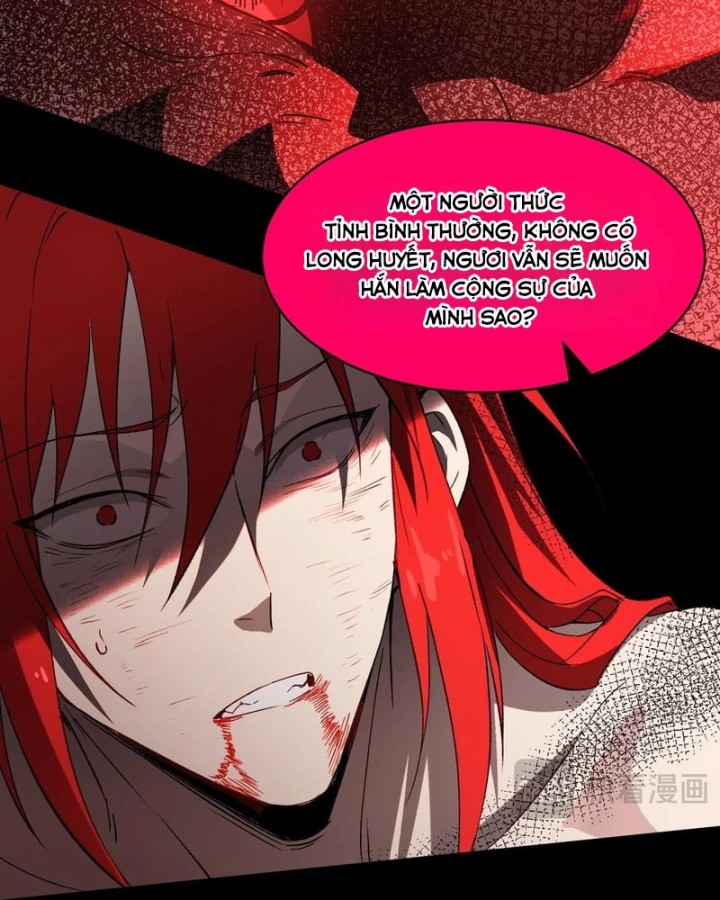 Thánh Hiệp Sĩ Cấp Sss Chapter 161 - 36