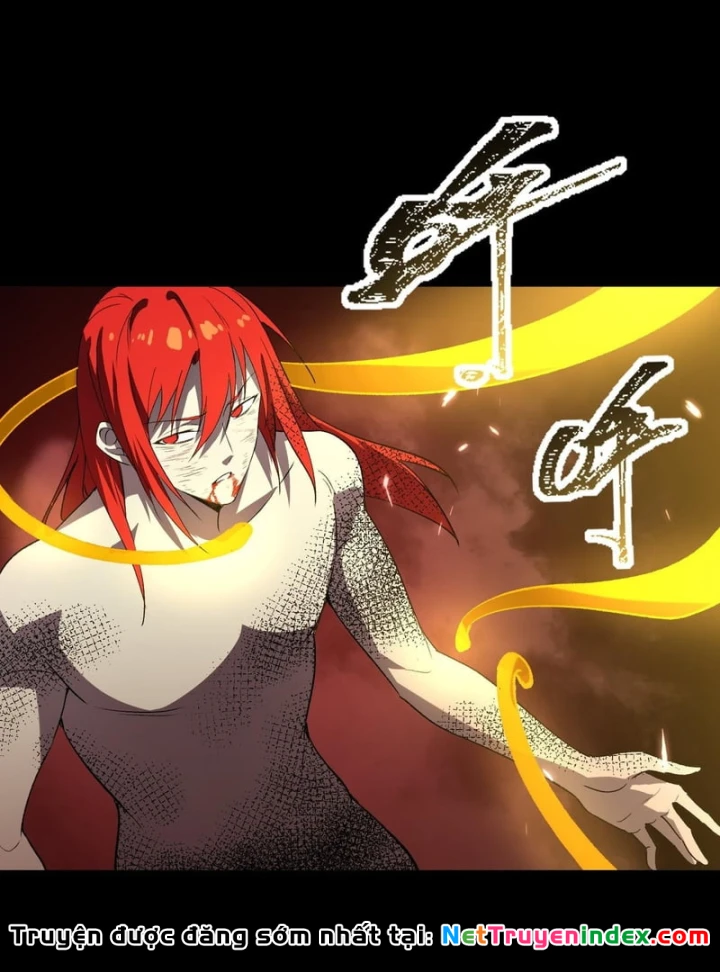 Thánh Hiệp Sĩ Cấp Sss Chapter 161 - 46