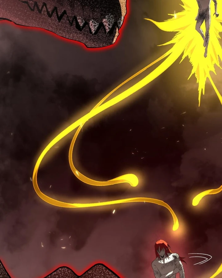 Thánh Hiệp Sĩ Cấp Sss Chapter 161 - 49