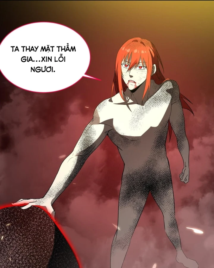 Thánh Hiệp Sĩ Cấp Sss Chapter 161 - 52