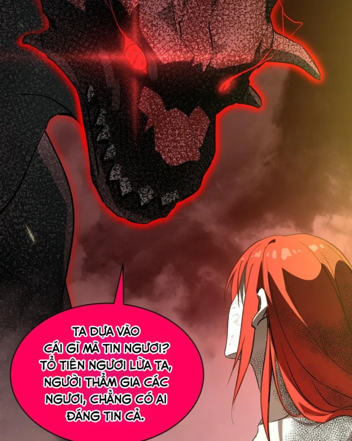 Thánh Hiệp Sĩ Cấp Sss Chapter 161 - 54