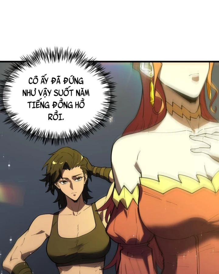 Thánh Hiệp Sĩ Cấp Sss Chapter 161 - 64