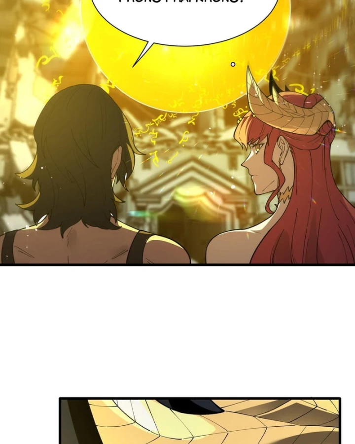 Thánh Hiệp Sĩ Cấp Sss Chapter 161 - 66