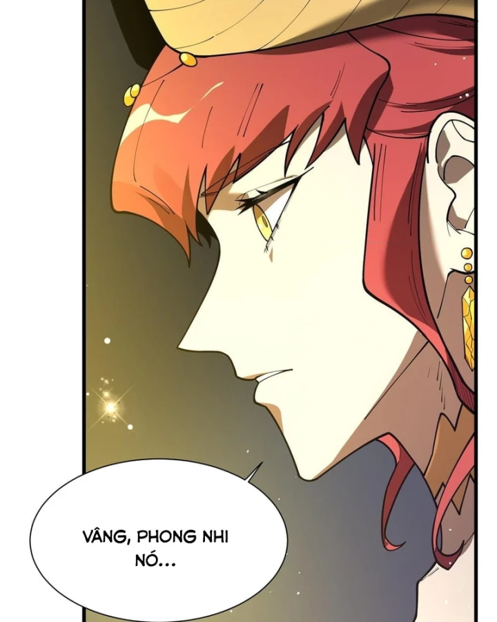 Thánh Hiệp Sĩ Cấp Sss Chapter 161 - 67