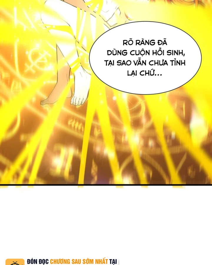 Thánh Hiệp Sĩ Cấp Sss Chapter 161 - 69