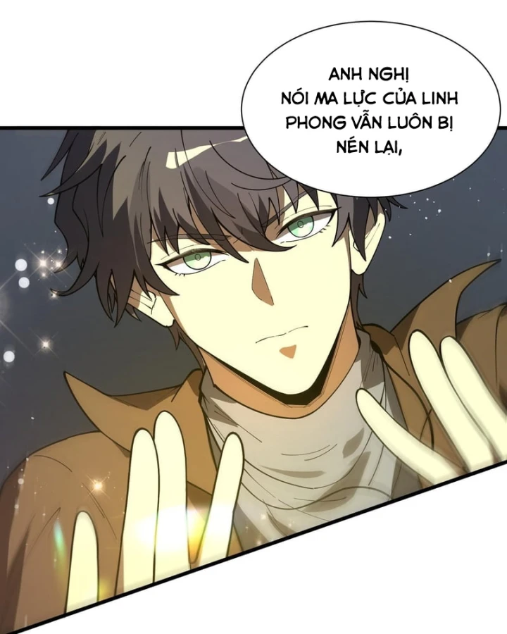 Thánh Hiệp Sĩ Cấp Sss Chapter 161 - 72