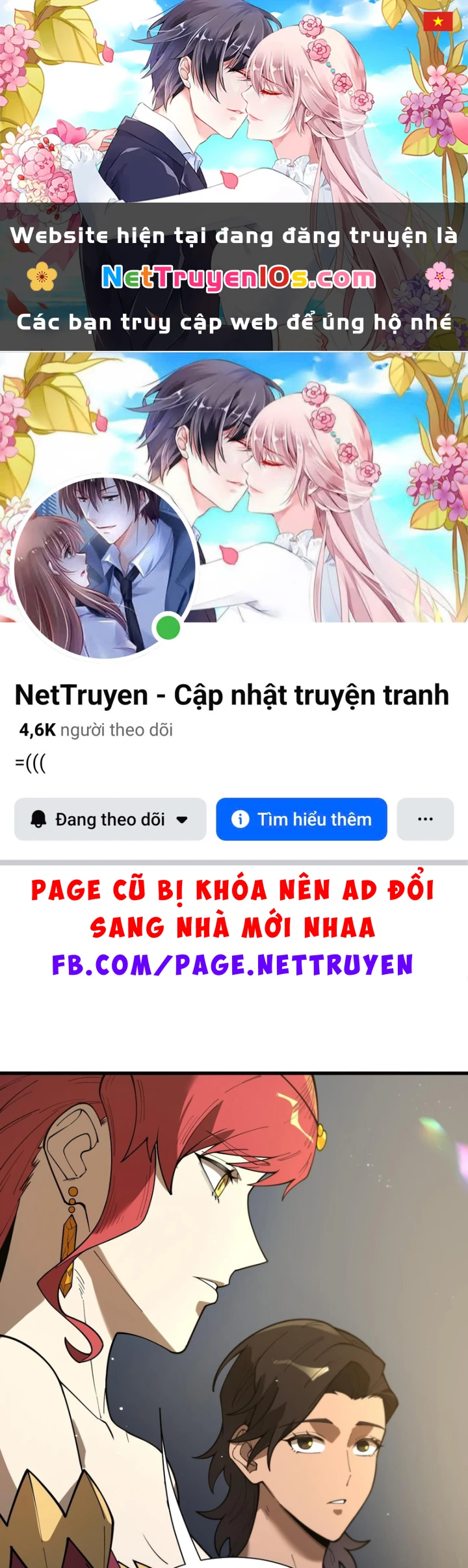 Thánh Hiệp Sĩ Cấp Sss Chapter 162 - 1