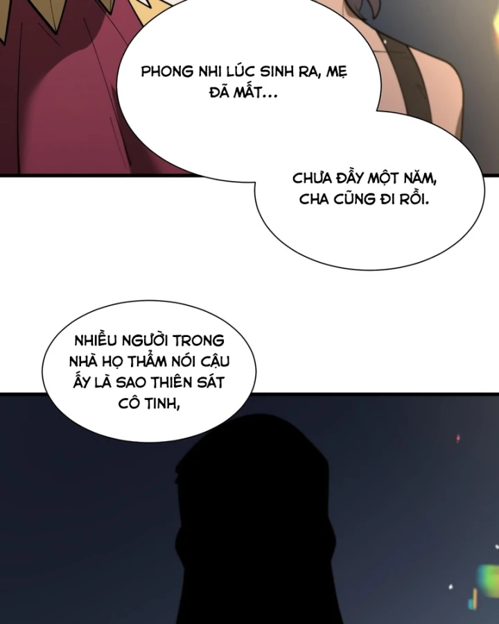 Thánh Hiệp Sĩ Cấp Sss Chapter 162 - 2