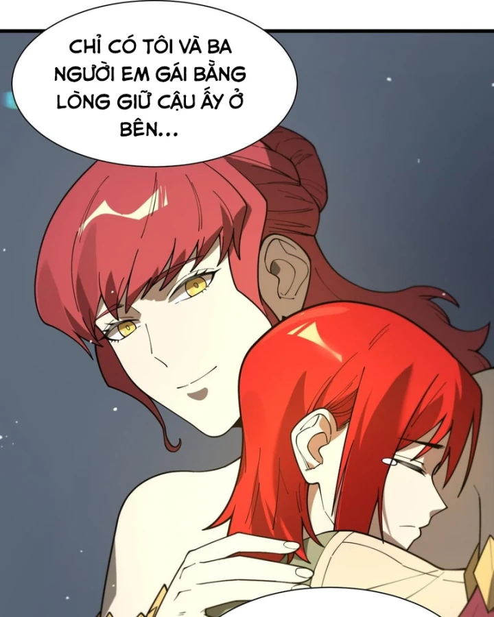 Thánh Hiệp Sĩ Cấp Sss Chapter 162 - 5