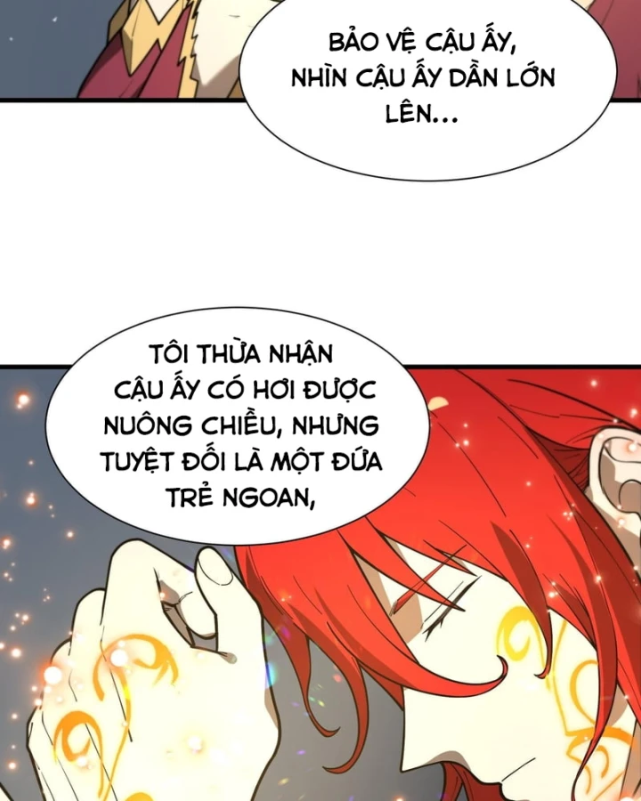 Thánh Hiệp Sĩ Cấp Sss Chapter 162 - 6