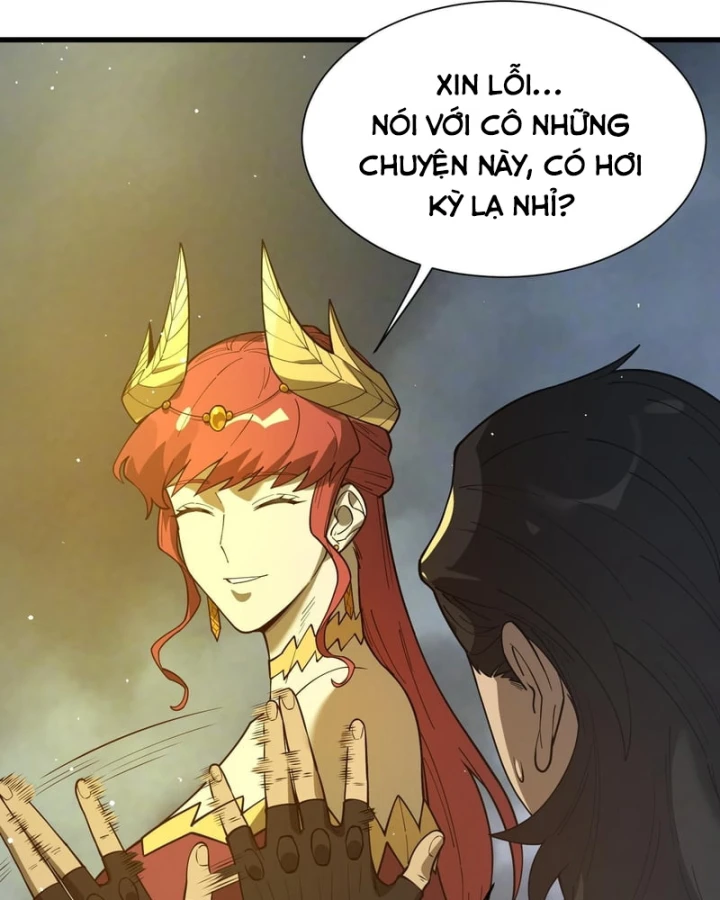 Thánh Hiệp Sĩ Cấp Sss Chapter 162 - 9