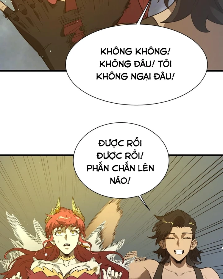Thánh Hiệp Sĩ Cấp Sss Chapter 162 - 10
