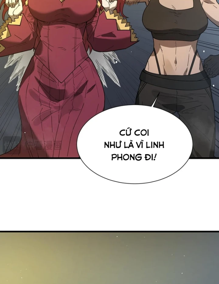 Thánh Hiệp Sĩ Cấp Sss Chapter 162 - 11