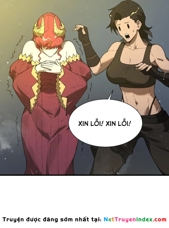 Thánh Hiệp Sĩ Cấp Sss Chapter 162 - 12