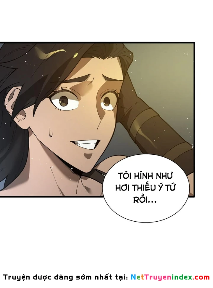 Thánh Hiệp Sĩ Cấp Sss Chapter 162 - 13