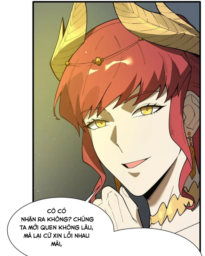 Thánh Hiệp Sĩ Cấp Sss Chapter 162 - 16