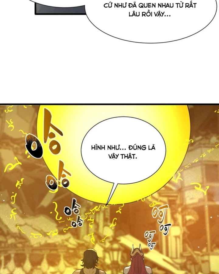 Thánh Hiệp Sĩ Cấp Sss Chapter 162 - 17