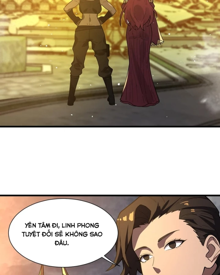 Thánh Hiệp Sĩ Cấp Sss Chapter 162 - 18
