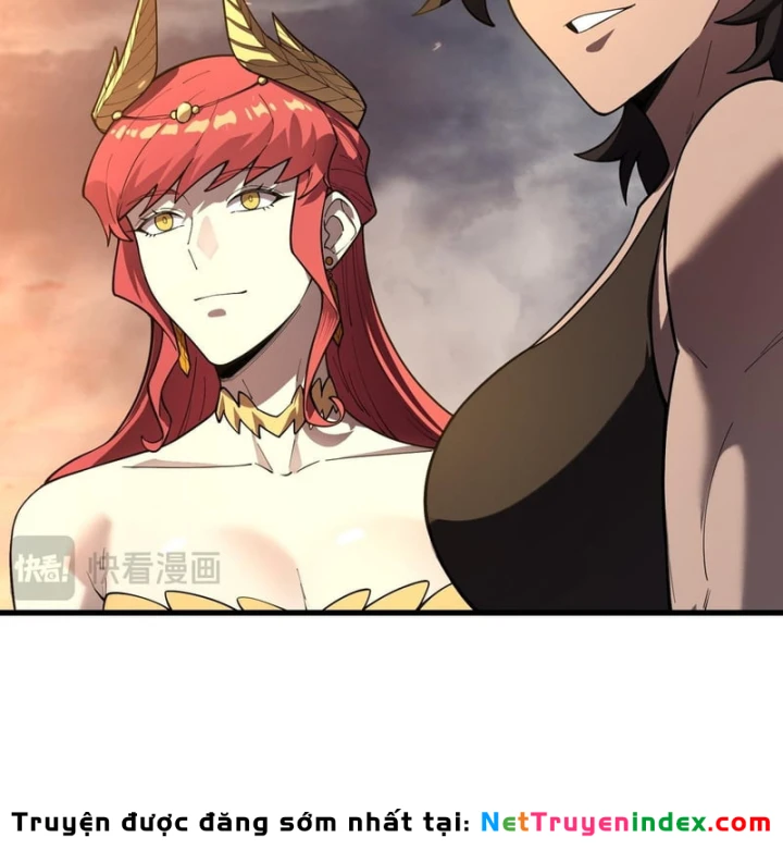 Thánh Hiệp Sĩ Cấp Sss Chapter 162 - 19