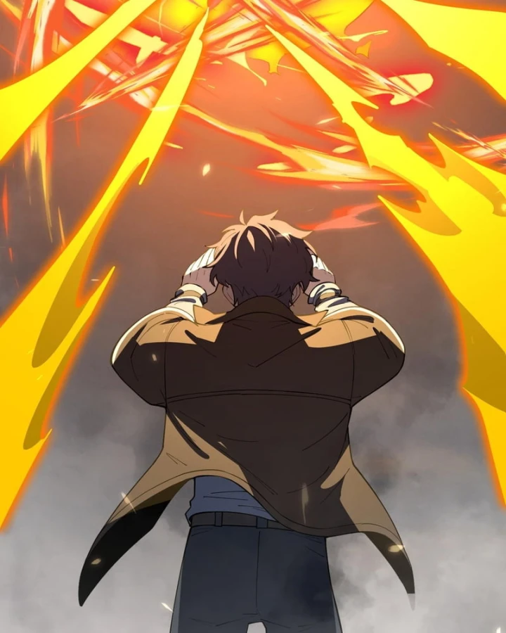 Thánh Hiệp Sĩ Cấp Sss Chapter 162 - 21