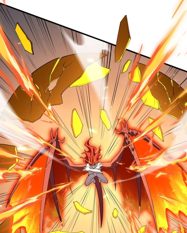 Thánh Hiệp Sĩ Cấp Sss Chapter 162 - 26