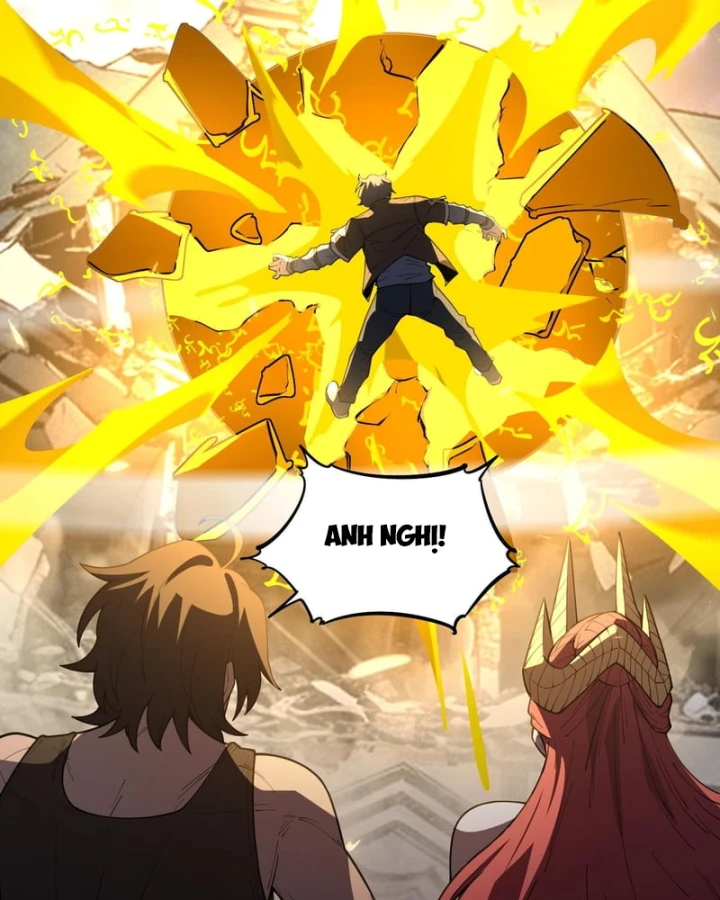Thánh Hiệp Sĩ Cấp Sss Chapter 162 - 29