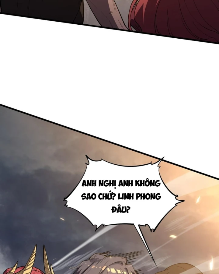 Thánh Hiệp Sĩ Cấp Sss Chapter 162 - 30