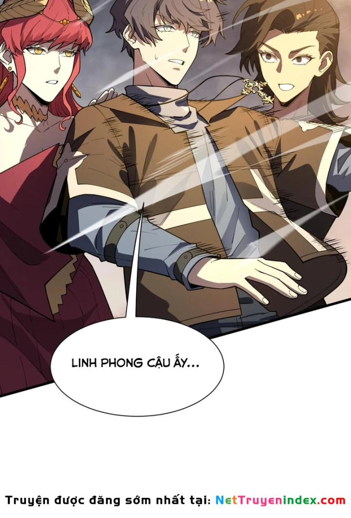 Thánh Hiệp Sĩ Cấp Sss Chapter 162 - 31