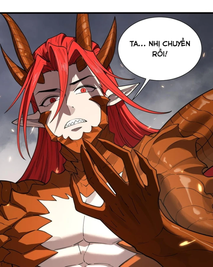 Thánh Hiệp Sĩ Cấp Sss Chapter 162 - 51