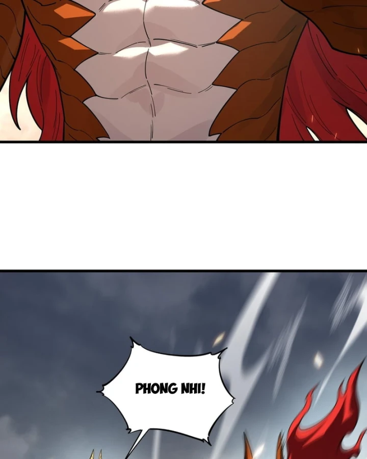 Thánh Hiệp Sĩ Cấp Sss Chapter 162 - 52