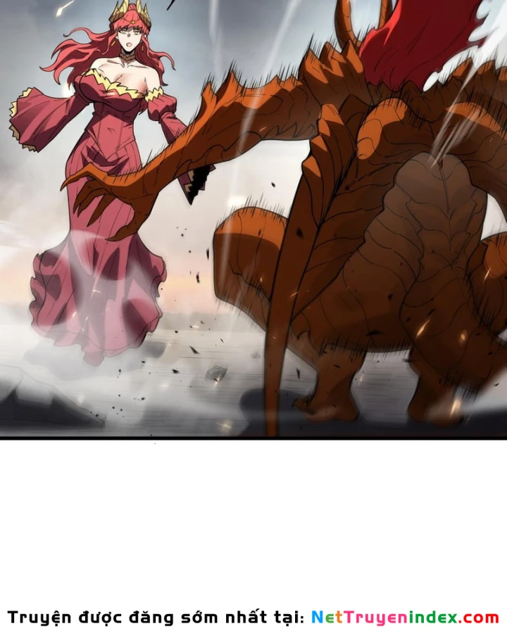 Thánh Hiệp Sĩ Cấp Sss Chapter 162 - 53