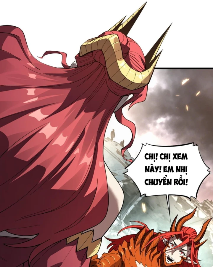 Thánh Hiệp Sĩ Cấp Sss Chapter 162 - 54