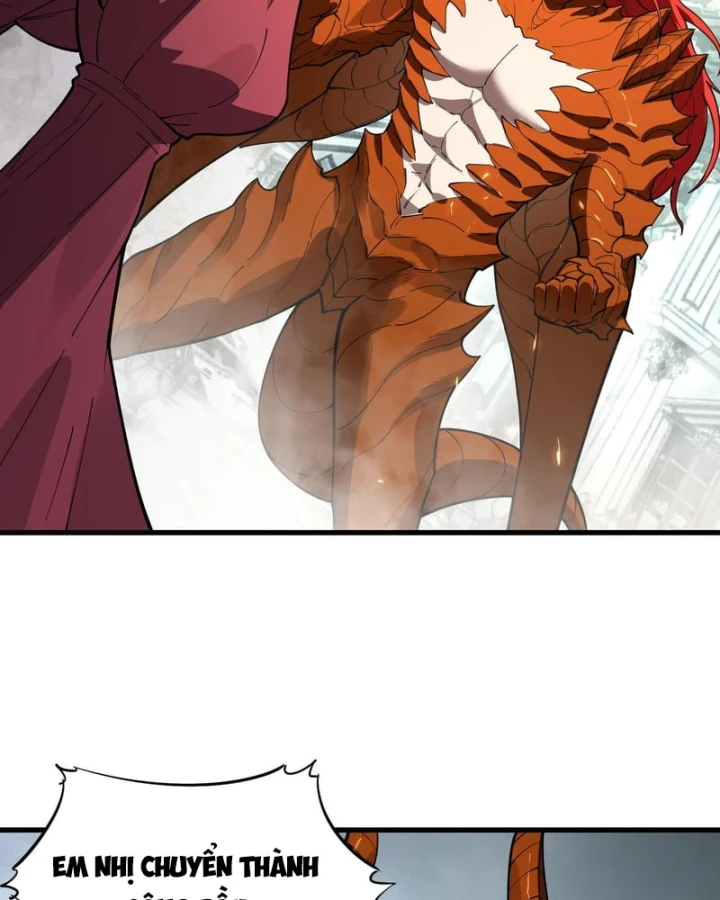 Thánh Hiệp Sĩ Cấp Sss Chapter 162 - 55