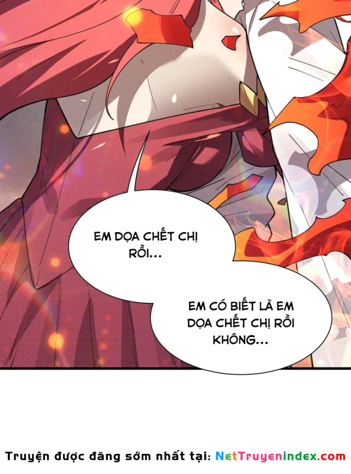 Thánh Hiệp Sĩ Cấp Sss Chapter 162 - 59