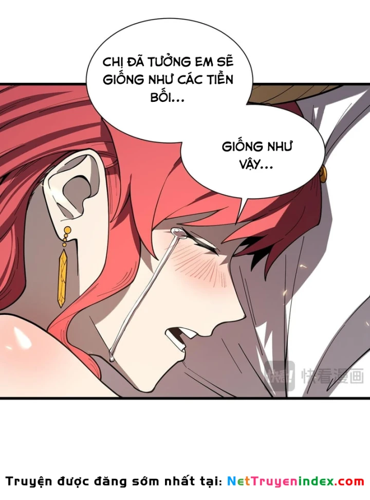 Thánh Hiệp Sĩ Cấp Sss Chapter 162 - 60