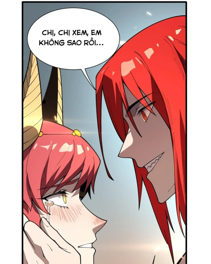 Thánh Hiệp Sĩ Cấp Sss Chapter 162 - 62