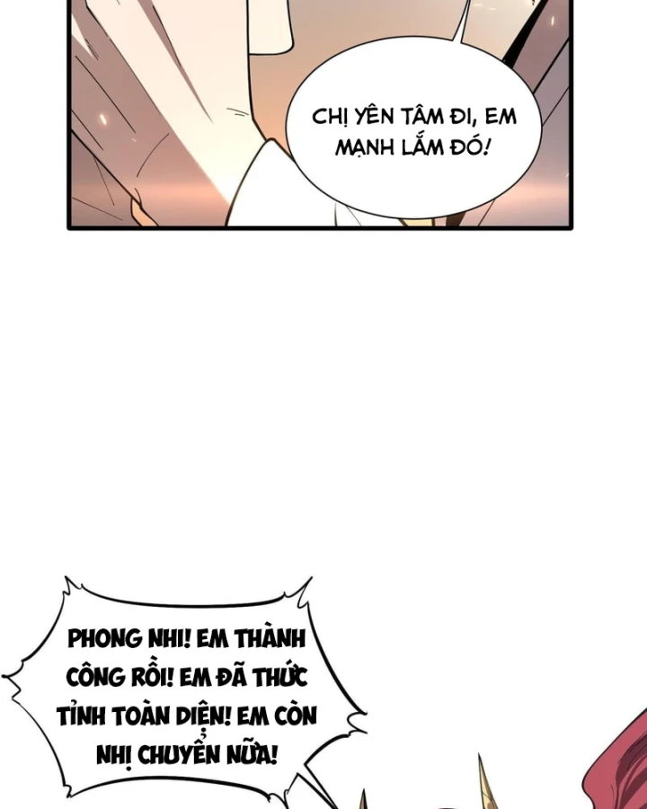Thánh Hiệp Sĩ Cấp Sss Chapter 162 - 63