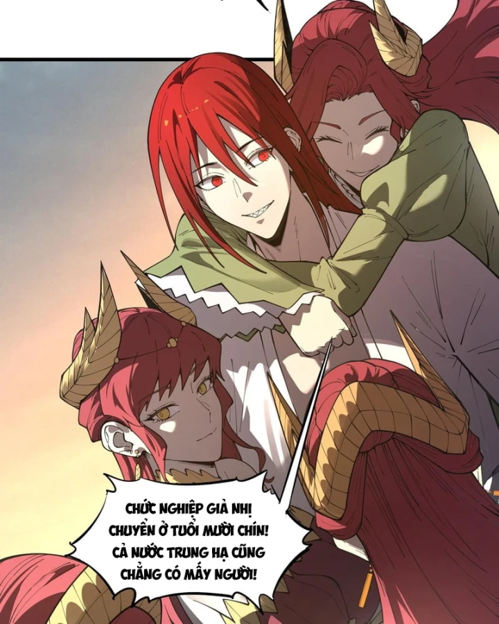 Thánh Hiệp Sĩ Cấp Sss Chapter 162 - 64