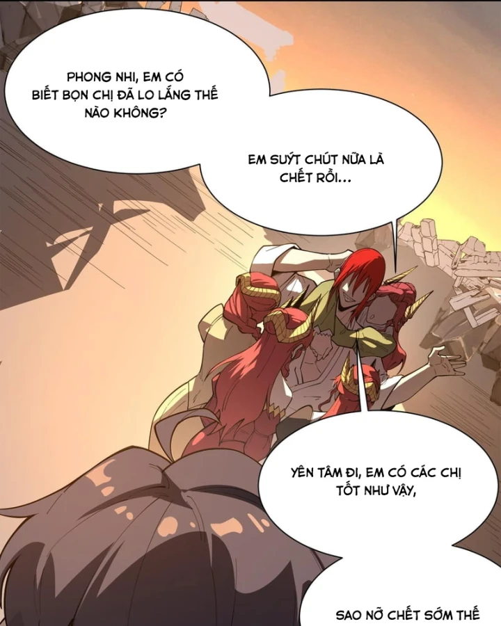 Thánh Hiệp Sĩ Cấp Sss Chapter 162 - 66